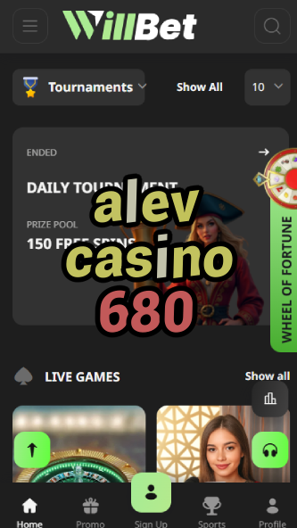 Alev Casino 680 - Premium Turkish Casino-7spincasino.ydblkf.net