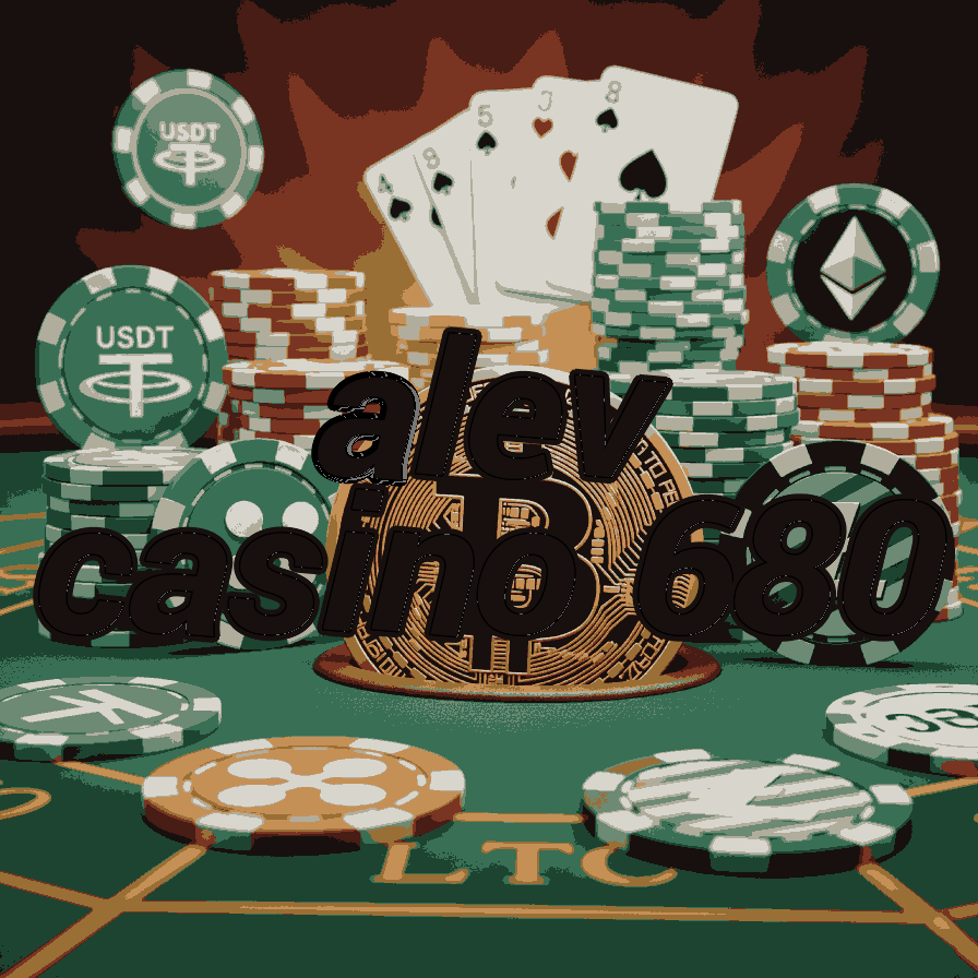 Alev Casino 680 - Premium Turkish Casino